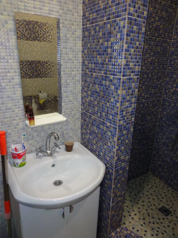 Уютная евродвушка недалеко от моря