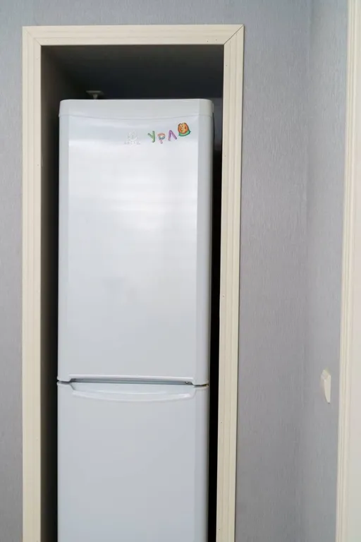 Уютная квартира с хорошим ремонтом