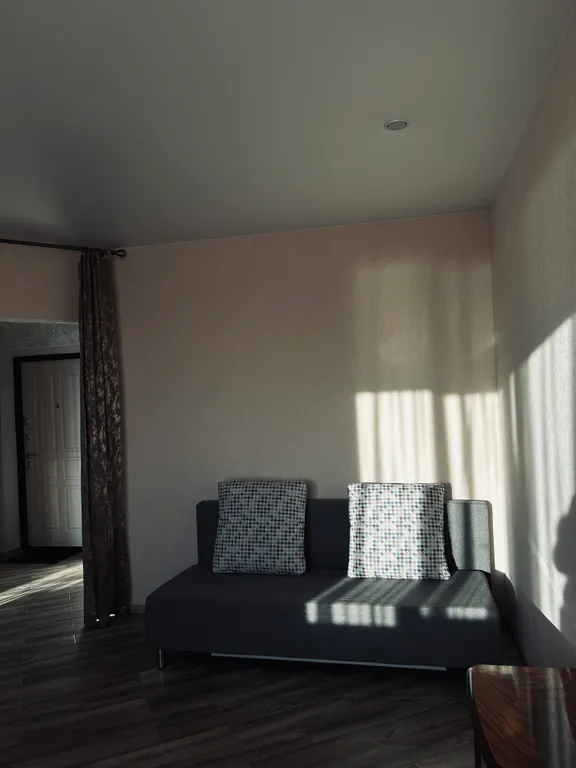 Квартира с видом на Волгу