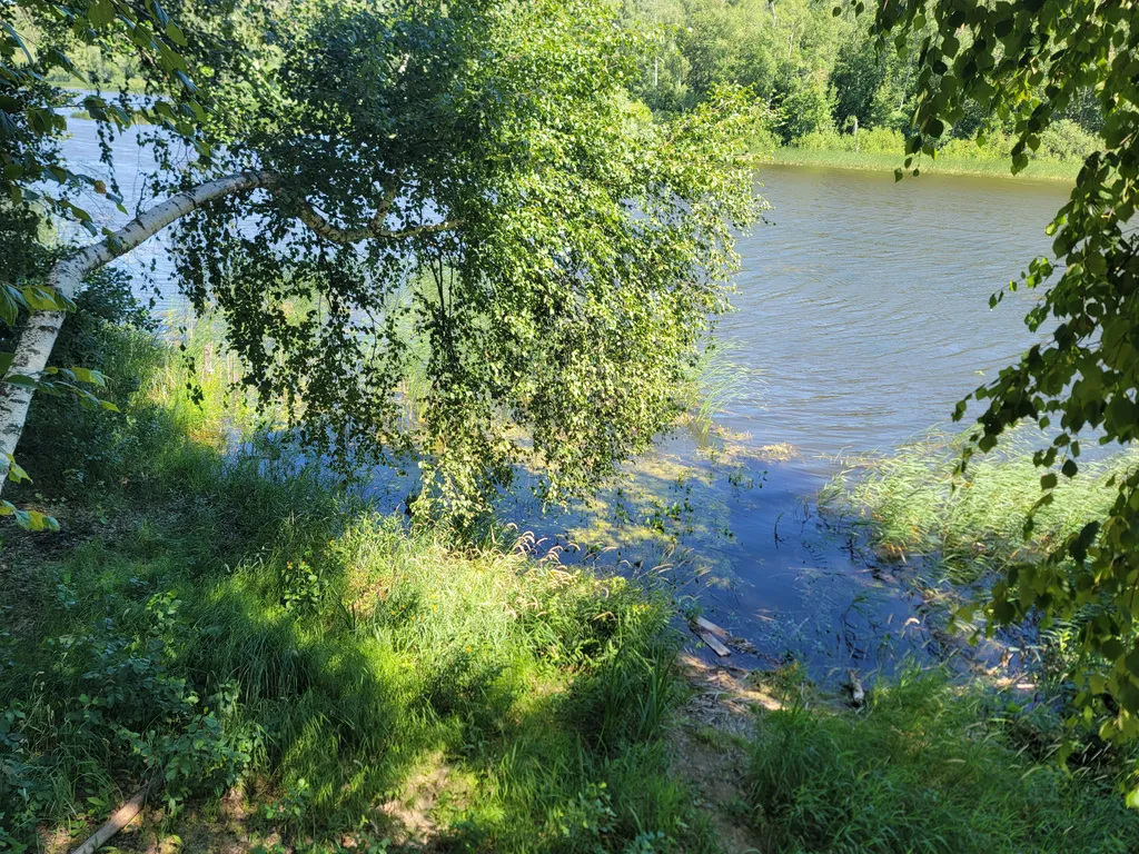 Коттедж Уютный 2-комнатный домик на Берегу Залива — Казань