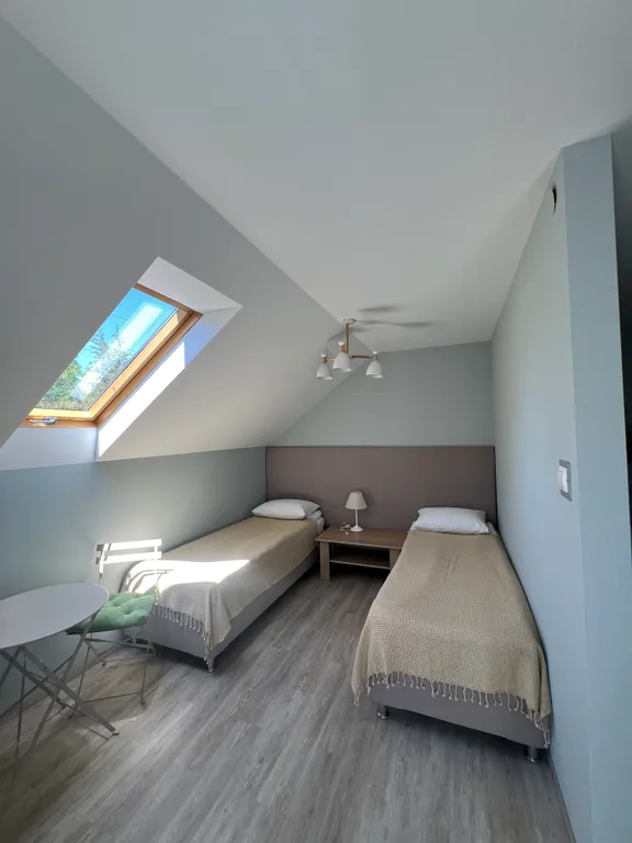 Коттедж «Семейный с видом на горы»