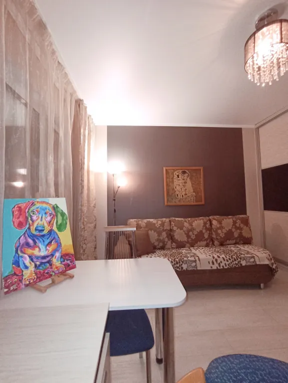 Чичерина, Прииск, Храм, ТРК Космос, ТРК Фокус