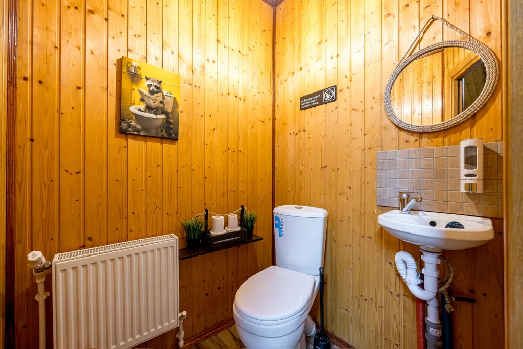 Коттедж под мероприятия