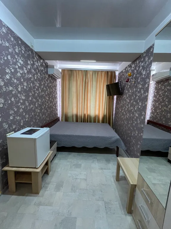 Апартамент двухместный