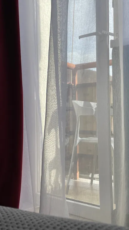 Лаундж-квартира