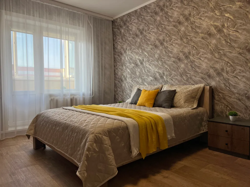 Квартира возле областной больницы