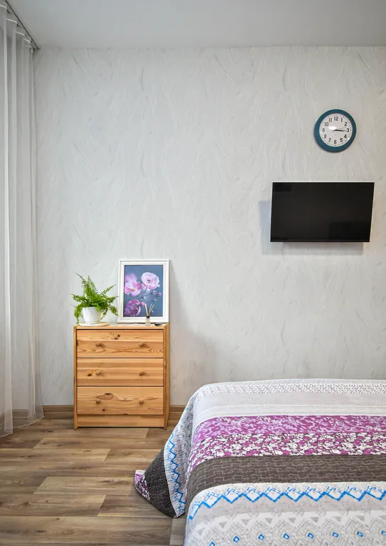 Студия в Белых росах