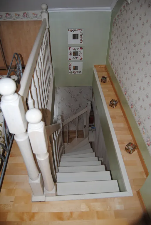 Квартира Апартаменты в Скандинавском квартале — Янтарный