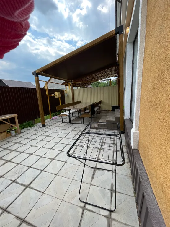 2-х этажный таунхаус