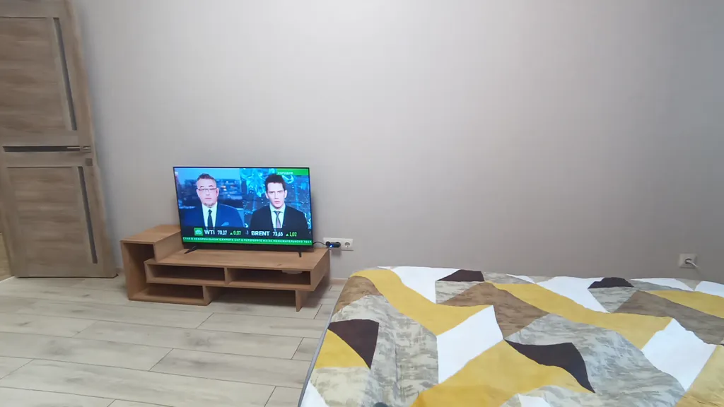 Квартира 1-комнатная Квартира — Краснодар