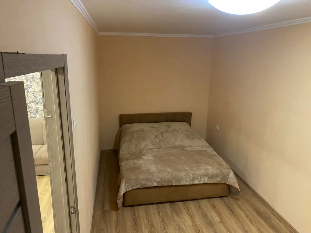 Квартира Квартира в центральном районе — Владивосток