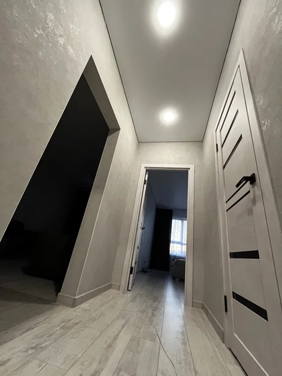 Уютная 2-х комнатная квартира в лучшем районе города — аренда посуточно в Барнаул