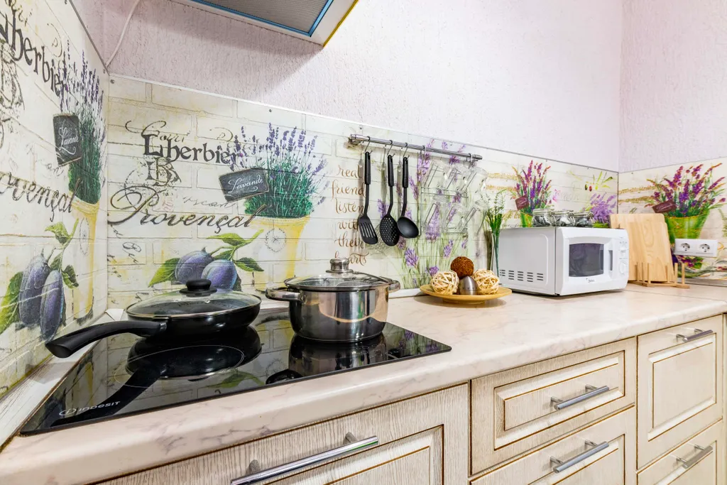 Квартира Апартаменты в самом центре — Екатеринбург