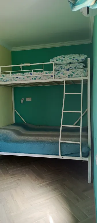 Комната-студия с комфортом на Азовском море