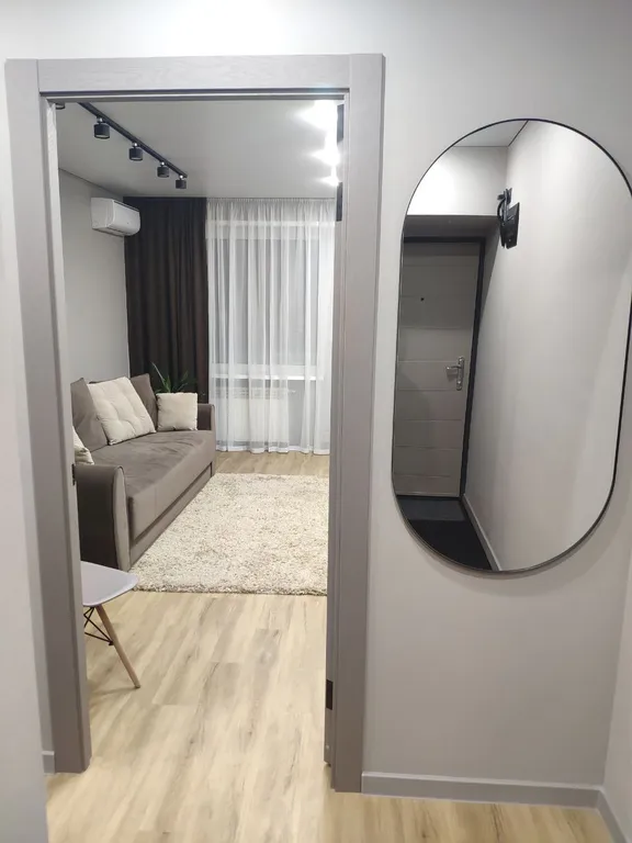 Квартира в Центре с ремонтом как для себя