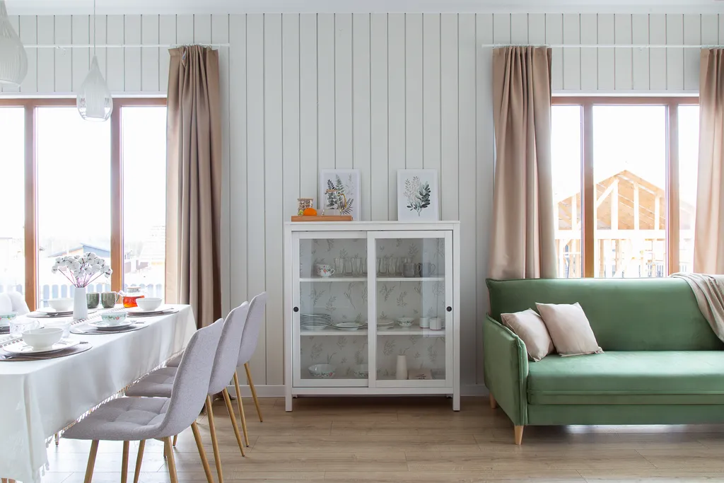 Дом для отдыха