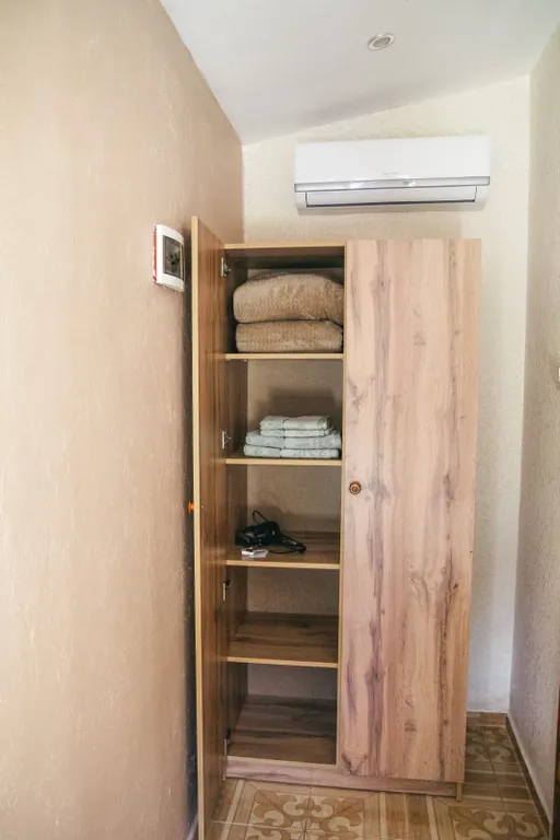 Квартира Комната — Гагра