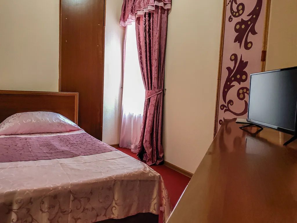 Квартира Комната — аренда посуточно в Видное