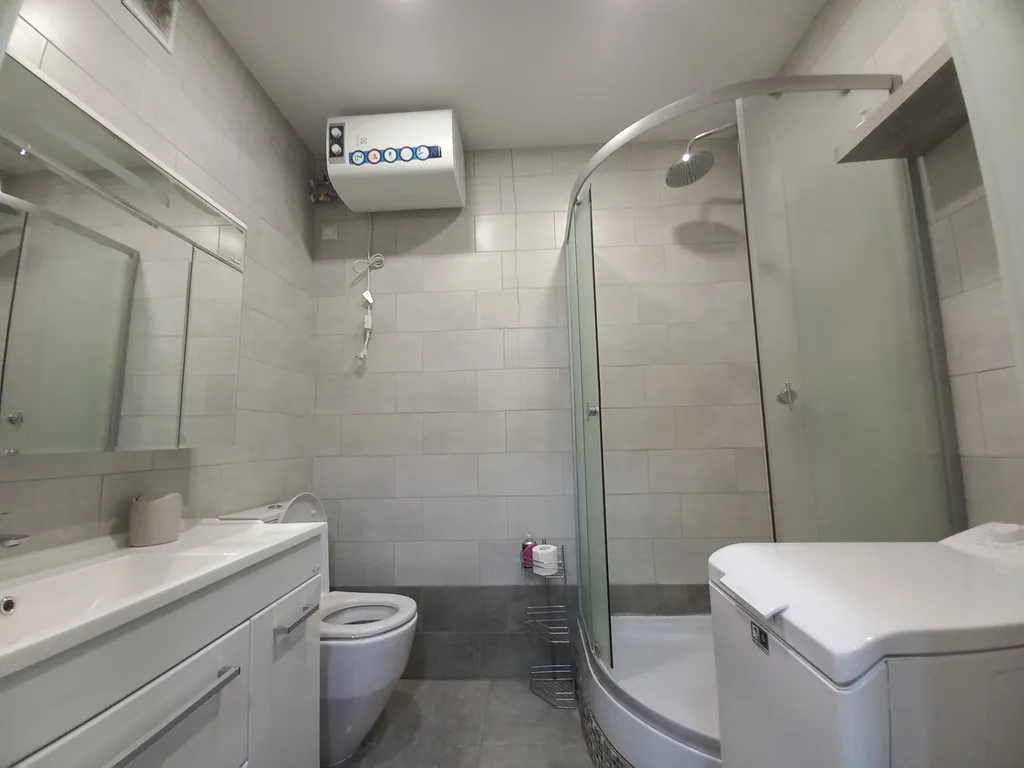 Уютные апартаменты на Гвардейской