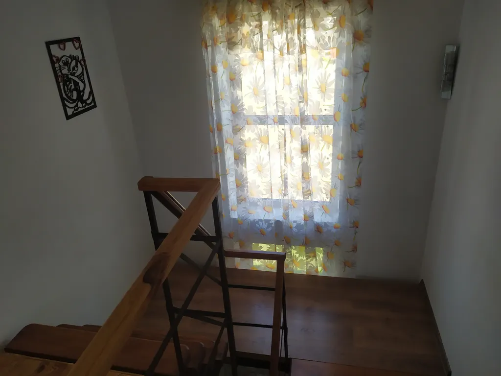 Частный дом