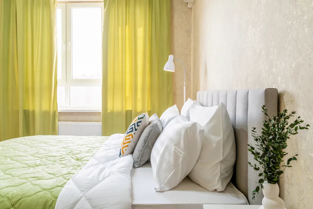 Квартира Квартира мечты возле парка Галицкого для четырёх гостей — Краснодар