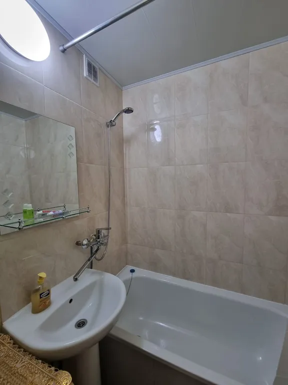 Квартира рядом с санаториями Русь и Виктория