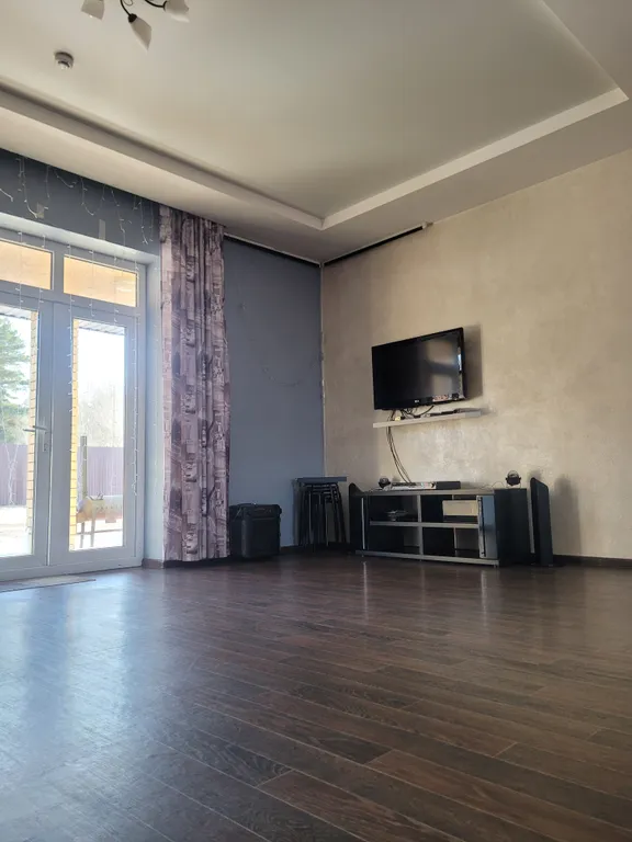 Уютный коттедж в Воронеже