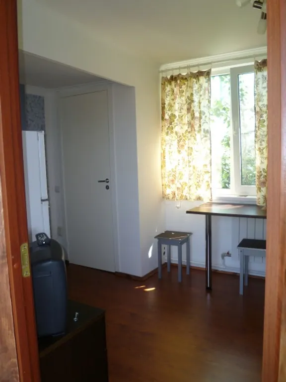 Комната под ключ, частный сектор, вид на море