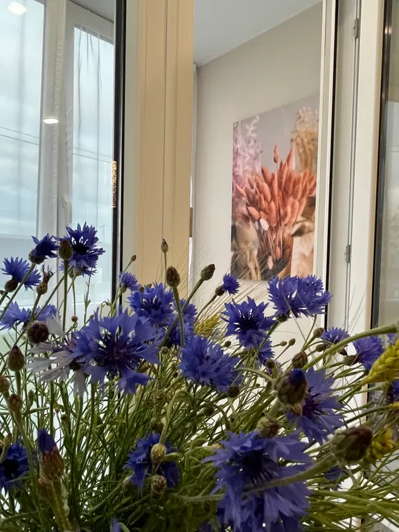 Квартира Квартира у моря — Сальское