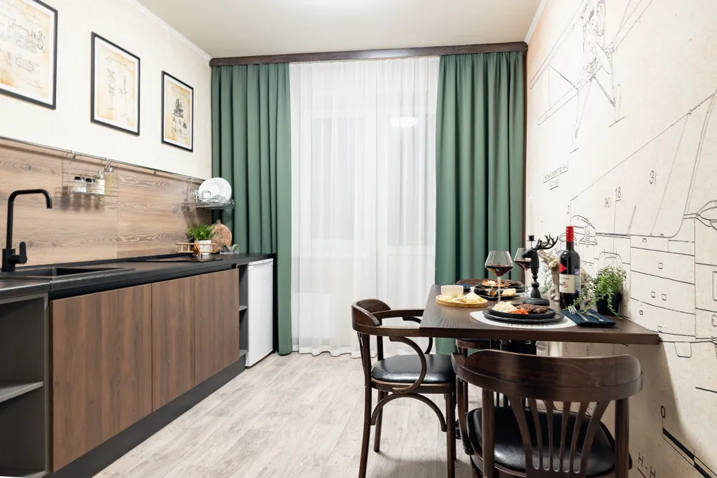 Каюта Путешественника