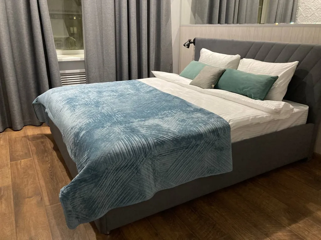 Дизайнерские апартаменты премиум-класса в центре Рыбинска на Чкалова