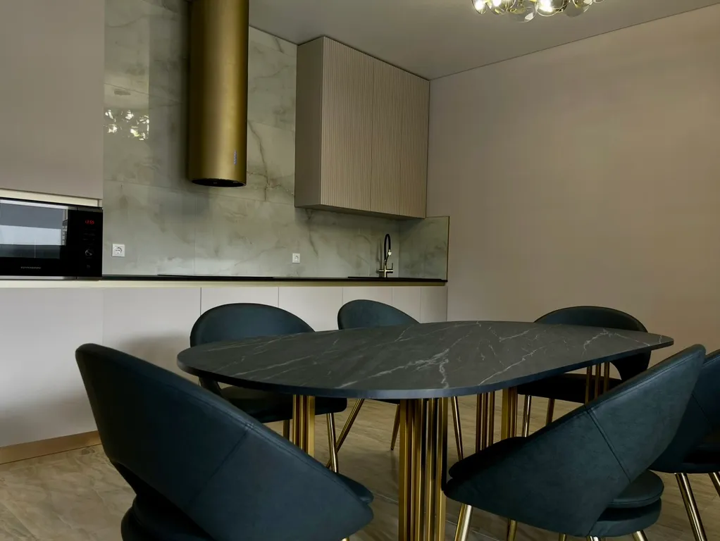 Коттедж Дом Gold — Прасковеевка