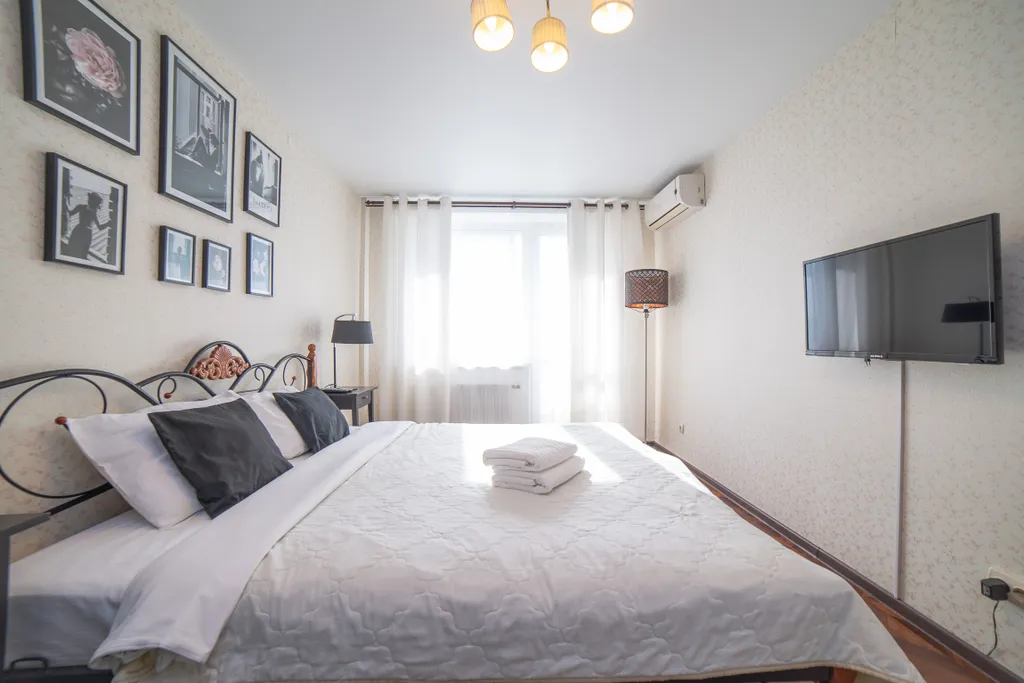 Шварцвальдский торт с шоколадом