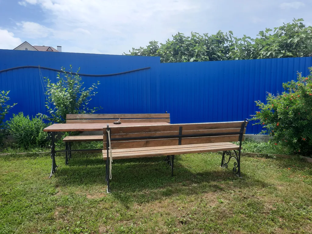 Коттедж Отдельный домик недалеко от моря — Севастополь