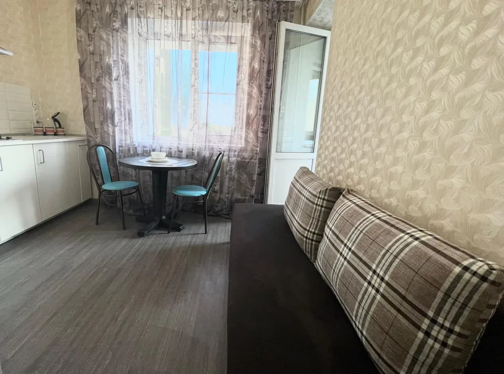 Квартира Родные просторы