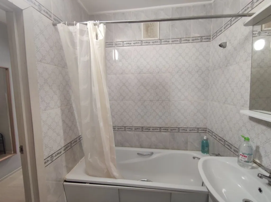 Квартира Квартира рядом с КАД и Московски — Шушары