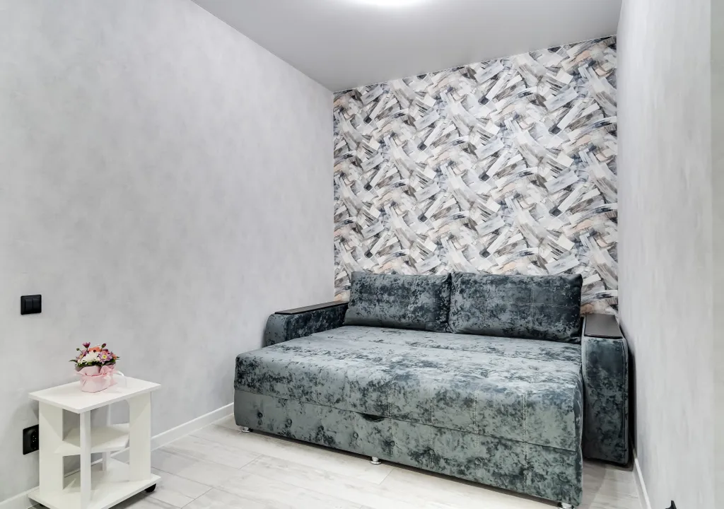 Квартира люкс