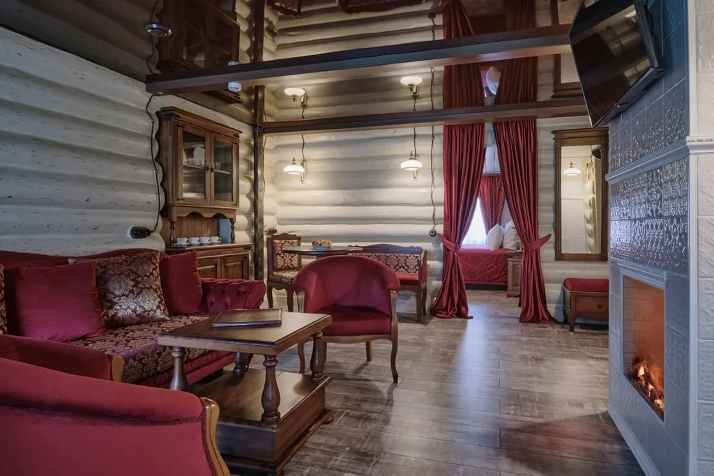 Квартира Номер Люкс — аренда посуточно в Томск