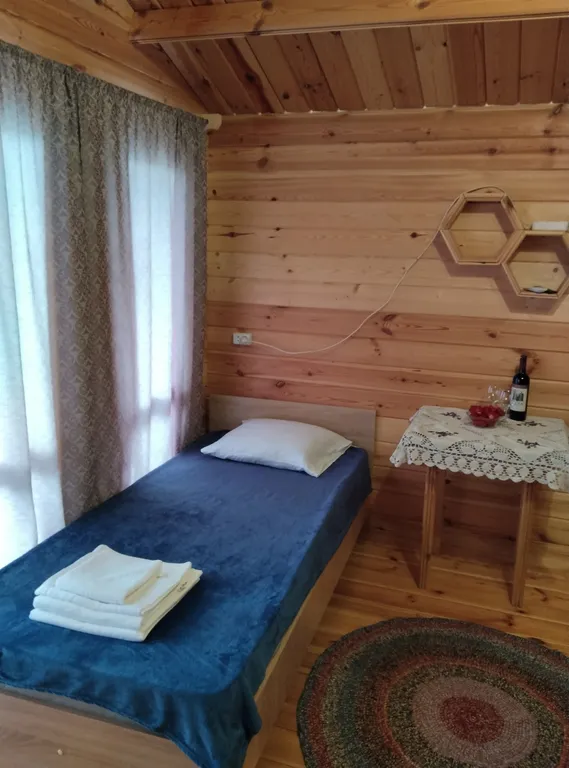 Уютный домик для отдыха