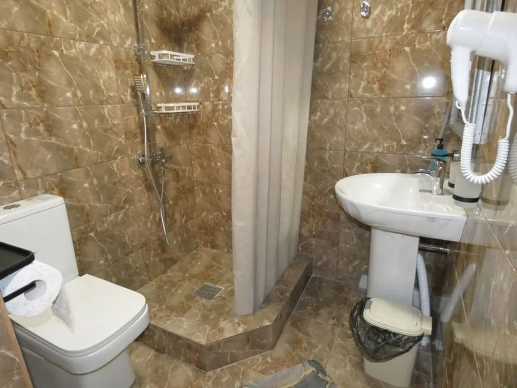 Квартира Комната — Гагра