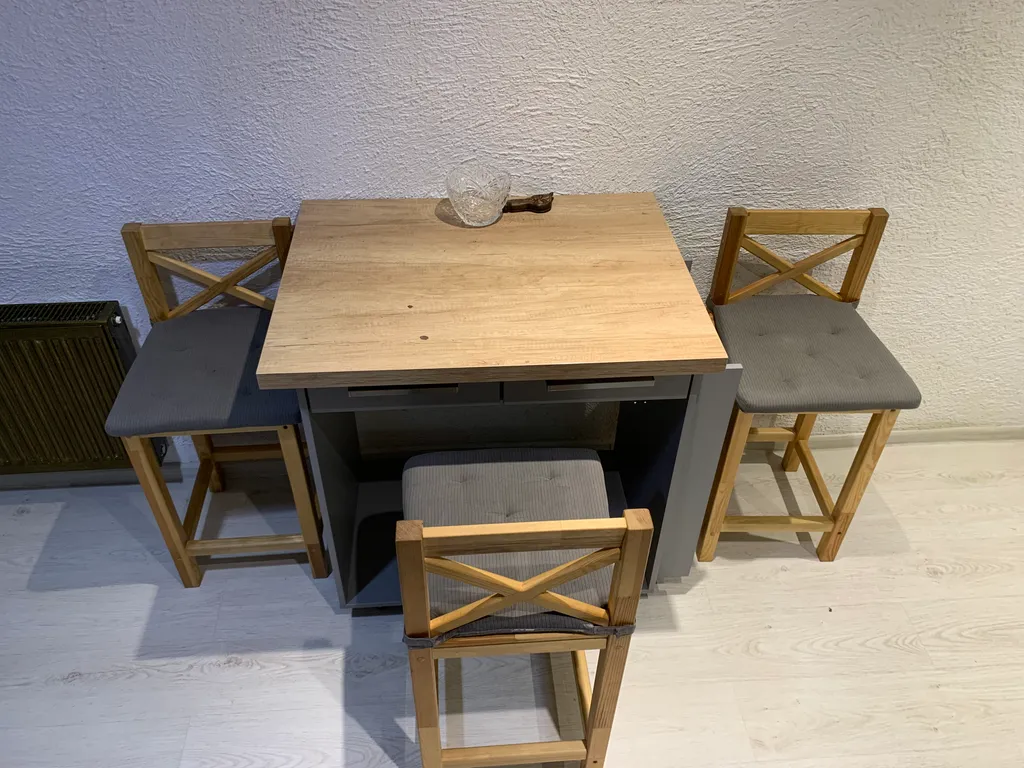 Квартира в минуте от Kazanmall, в шаговой доступности филармония