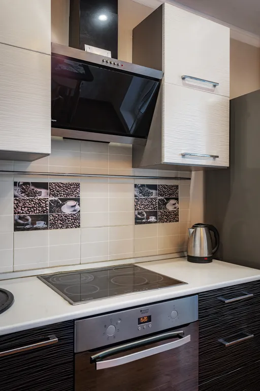 Квартира Красивая, уютная квартира в ЖК Гастелло (рядом с парком им. Гагарина) — Самара