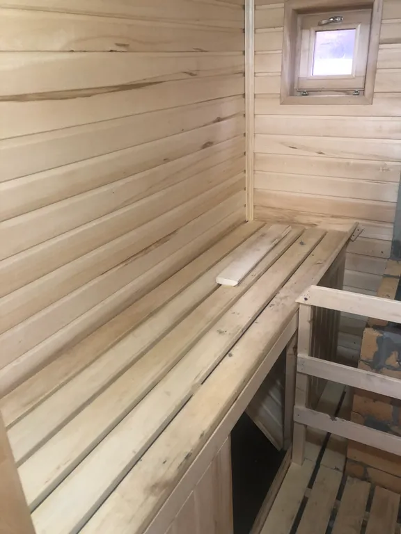 Гостевой дом Карета