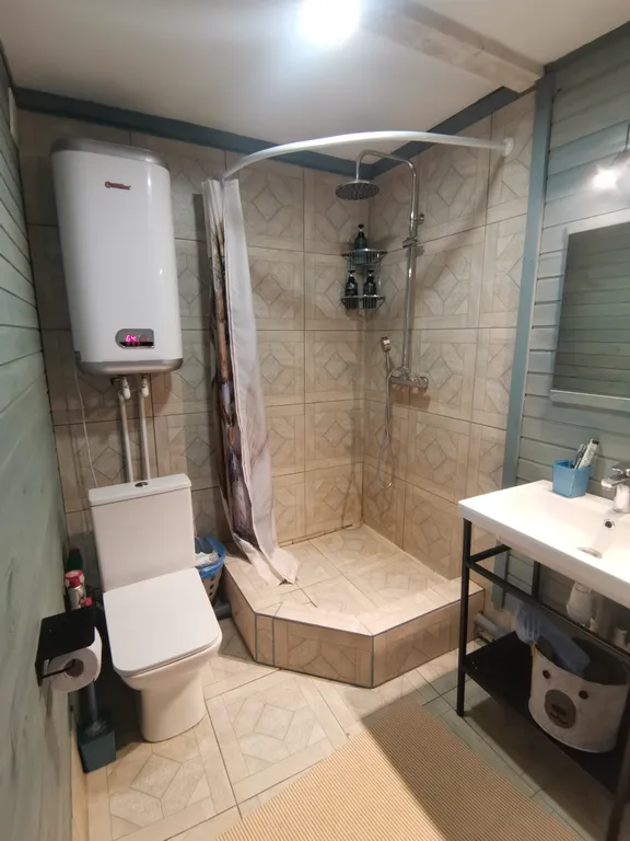 Эко-дом АнМар