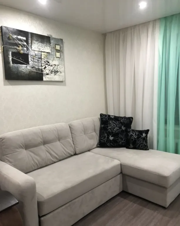 Уютная квартира в центре