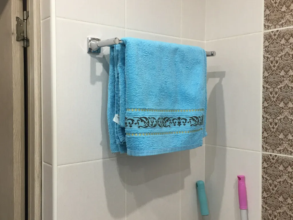 Квартира Уютная квартира — Барнаул