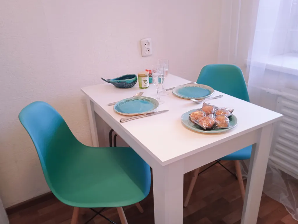 Квартира Квартира Бриз — Ярославль