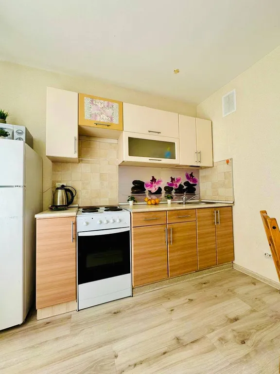 Апартаменты у метро