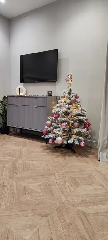 Квартира Красивые апартаменты — Калининград