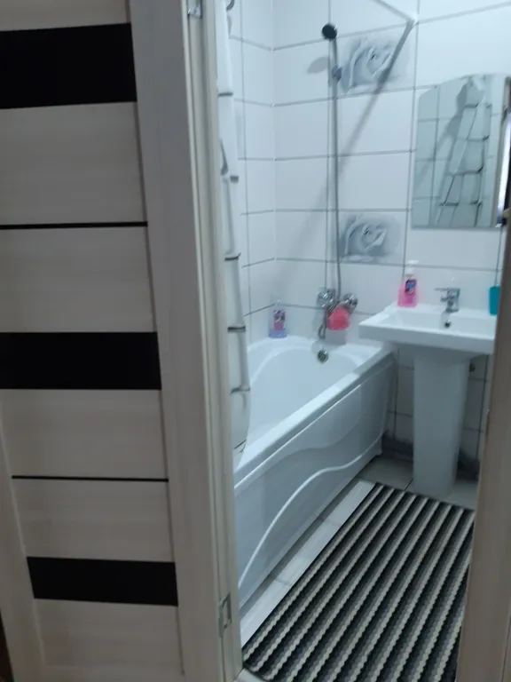 Уютная квартира, недалеко от трассы